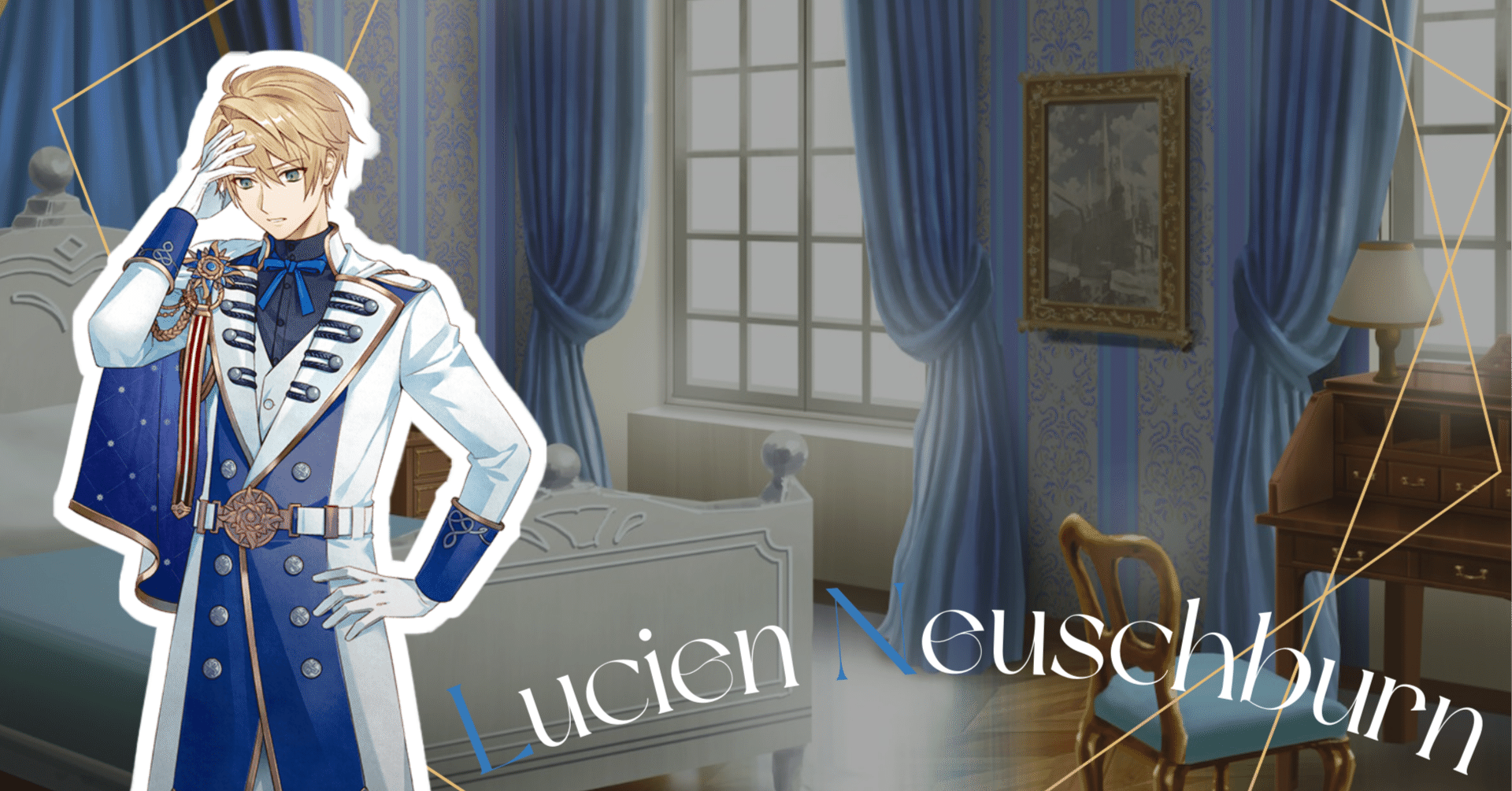 even if TEMPEST 宵闇にかく語りき魔女_DLC ルーシェン｜ソル