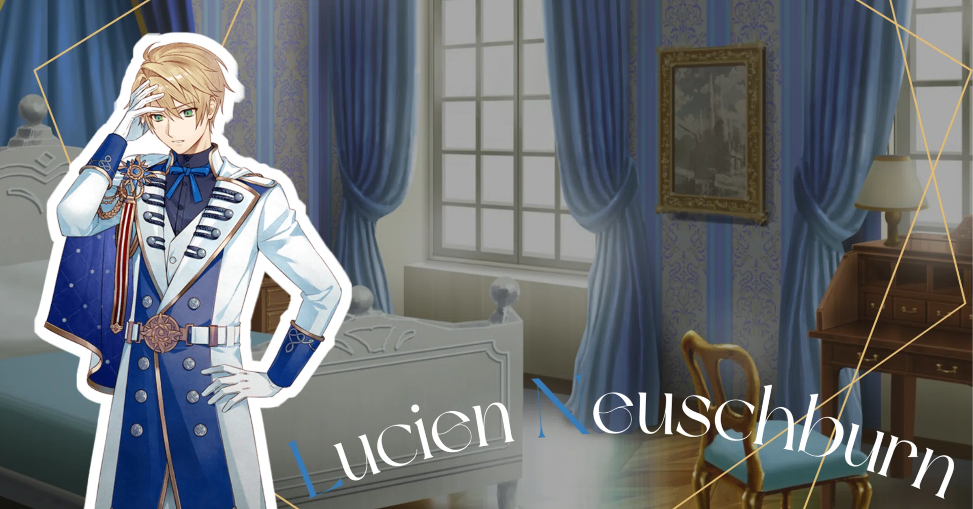 even if TEMPEST 宵闇にかく語りき魔女_DLC ルーシェン｜ソル