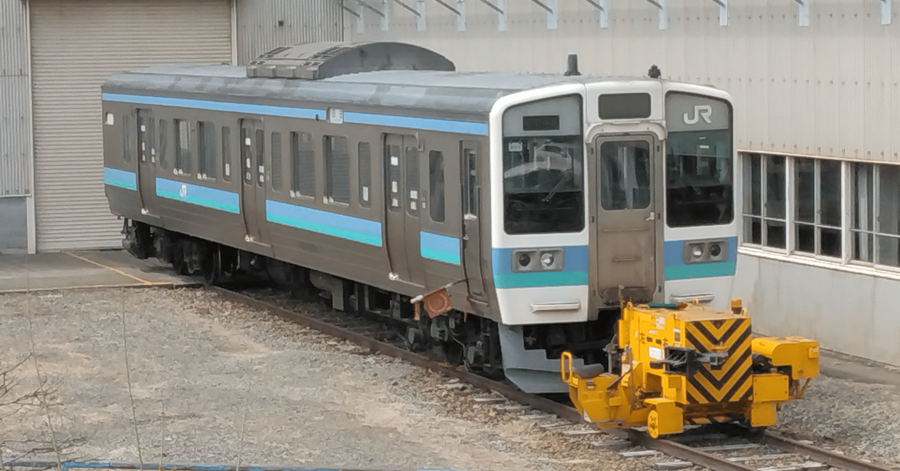 E131系房総地区 房総地区のニューフェイス！ E131系報道公開 | 鉄道ホビダス