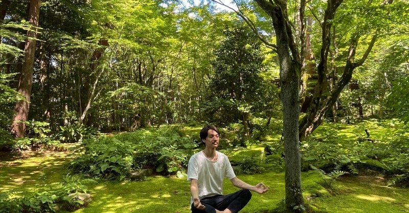 OSHOの究極の旅と禅の十牛図の共鳴！？悟りのプロセスを深掘り