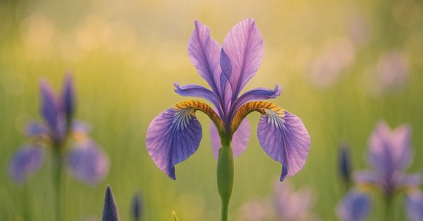 独立」の花・アザミ｜ichirin