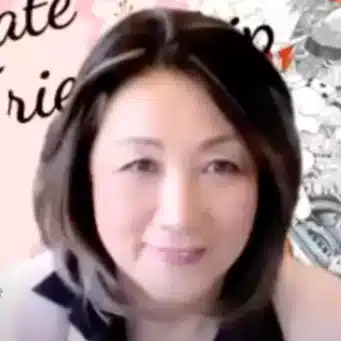 Mimi Sun