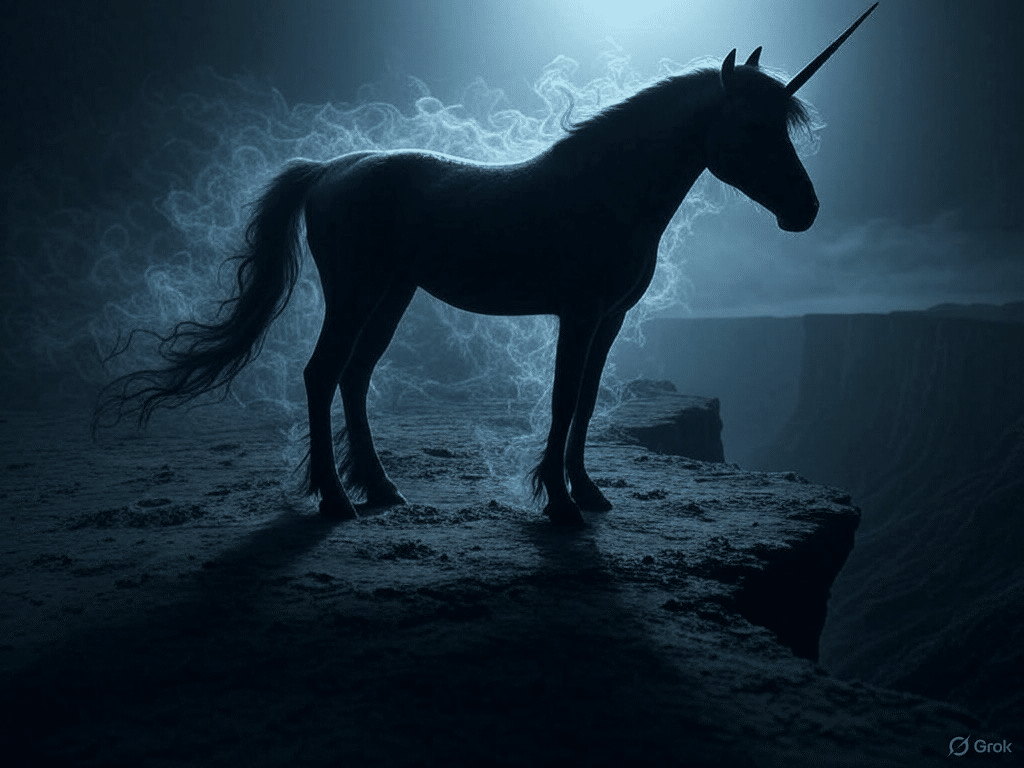 ユニコーンとは？ 純粋と奇跡を象徴する神秘の幻獣｜異形博物館