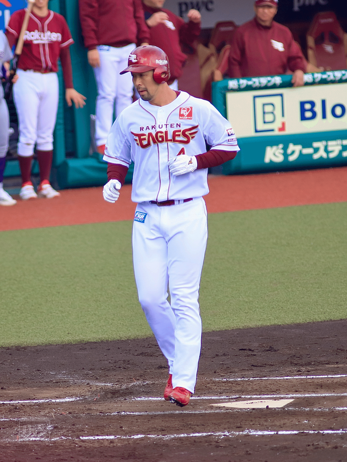 観戦記録】2025.4.26楽天vsソフトバンク(楽天モバイルパーク 観戦記録】2025.4.26楽天vsソフトバンク(楽天モバイルパーク