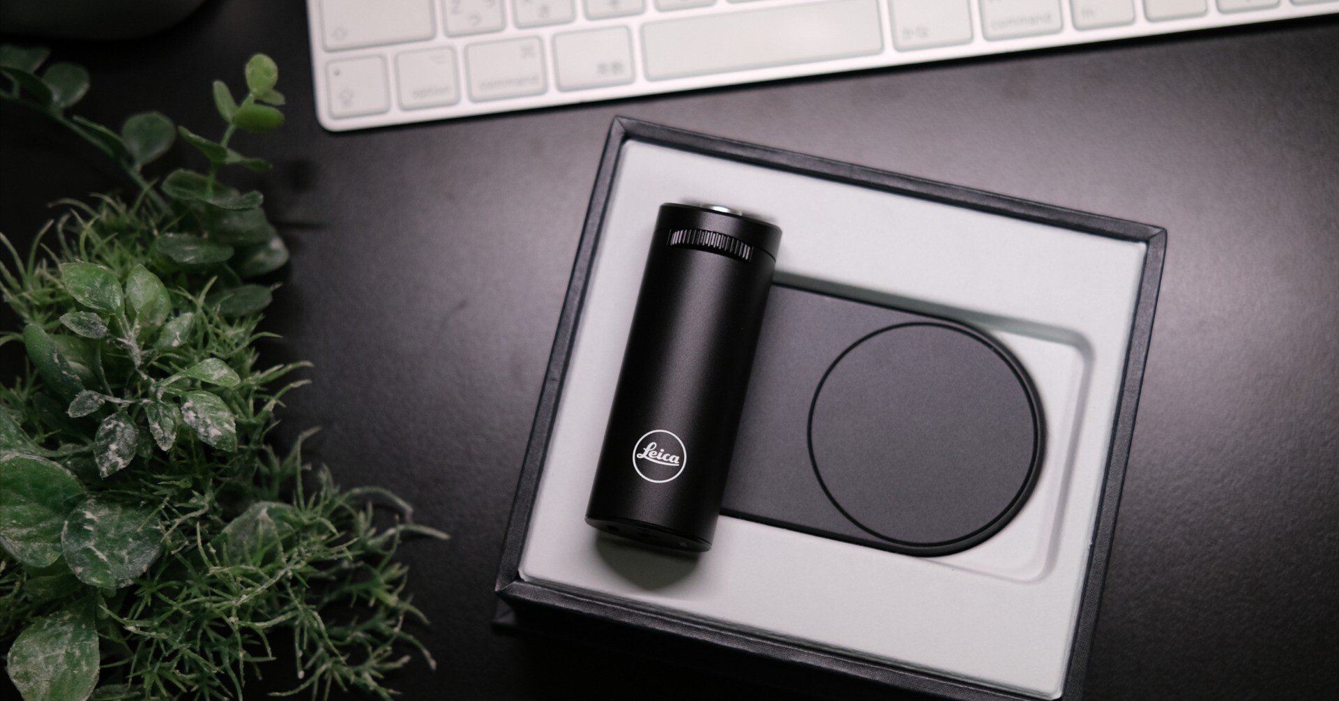 Leica LUX Grip 黒 Leica LUX Grip グリップ 18562 ライカ Leica Leica