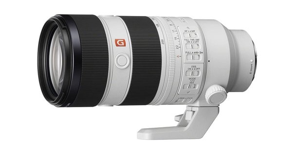 Canon EF24-70mm F2.8L II USM実写レビュー。最高峰標準レンズの