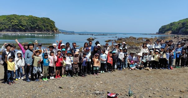 恐竜日記④】恐竜・化石の提供者はこんな人ー十津守宏さんのご