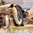 好転ペンギン