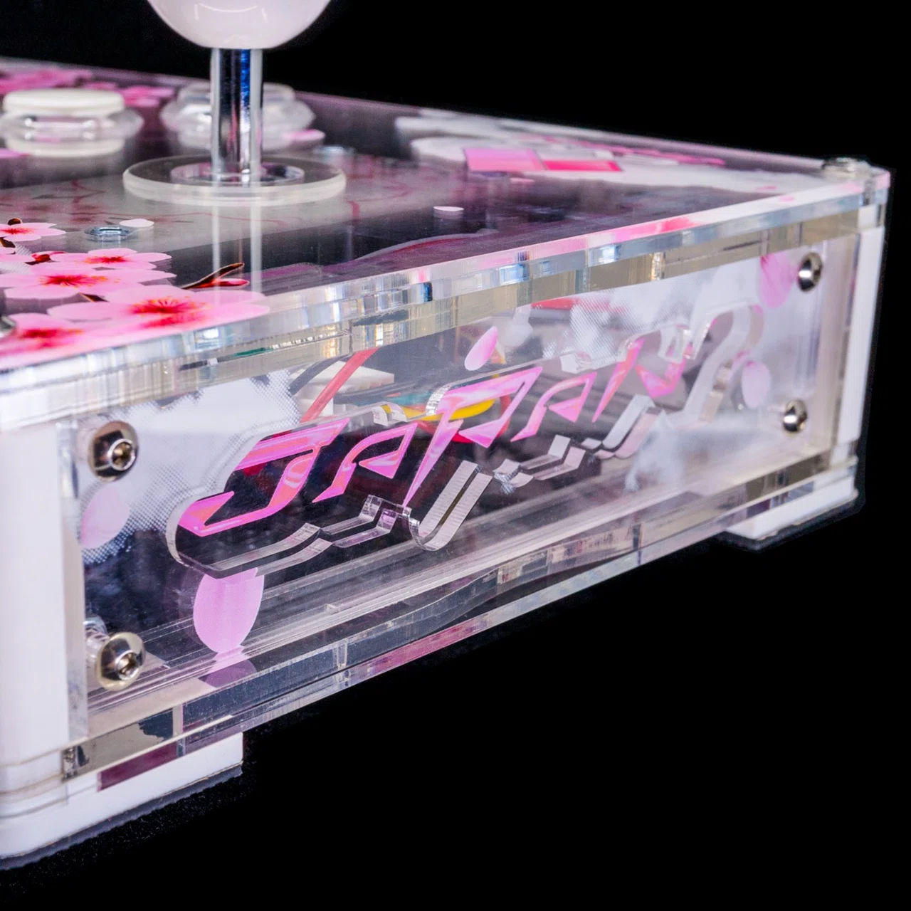 アケコンの話、EVO Japanの限定アイテム販売リスト 036｜774