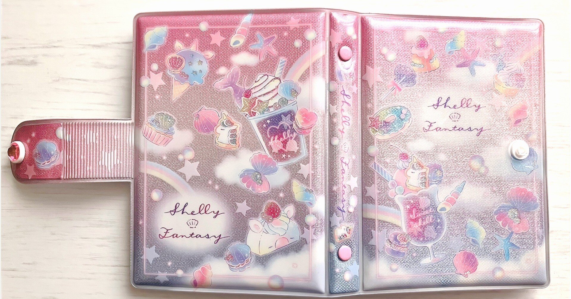 平成女児シール帳買った。｜俗物@みんギャは無料記事のみ可