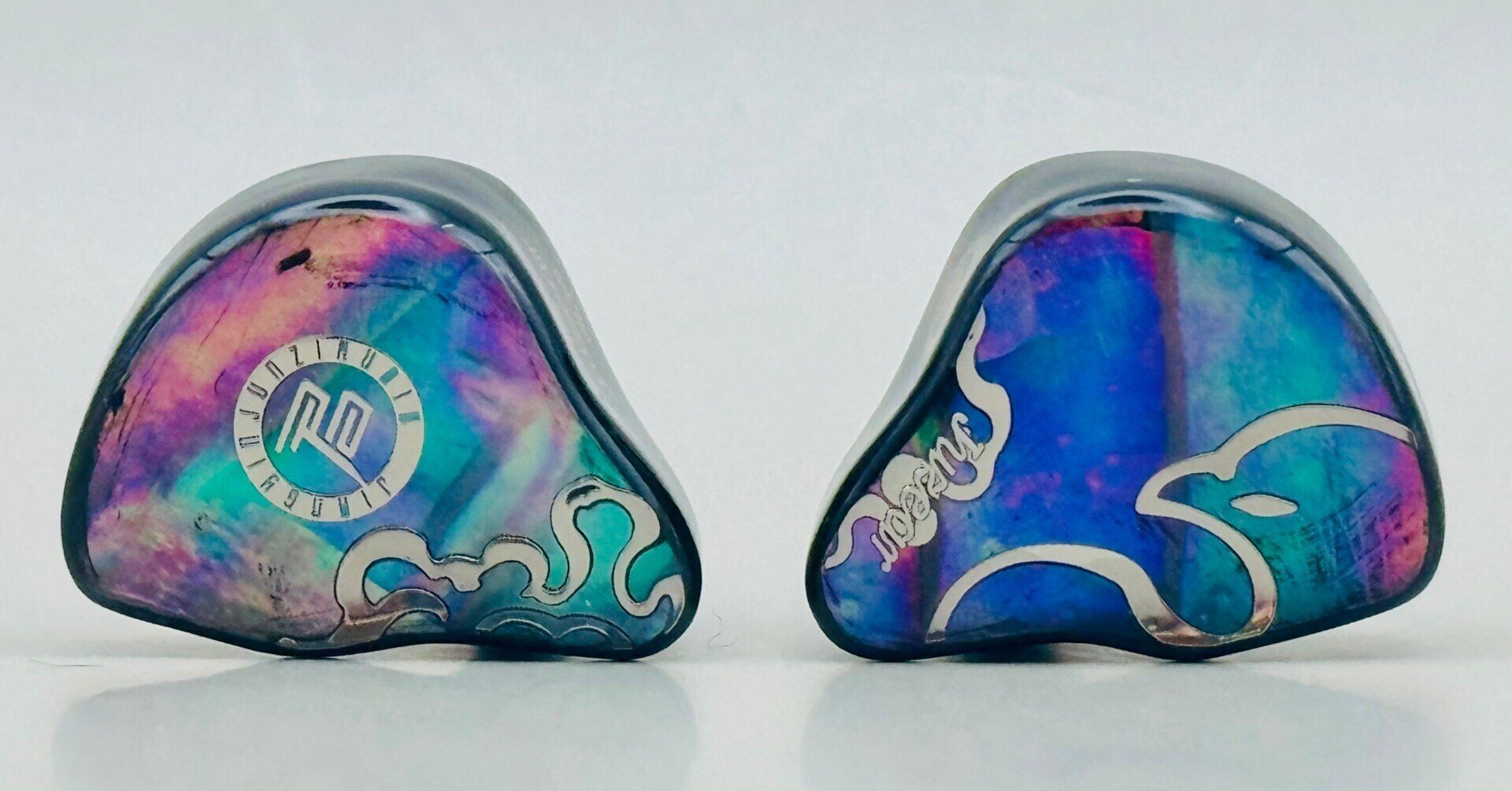 Juzear x Z Reviews Defiant 鳴神のレビュー|ラルフ・ヒンクリー Juzear x Z Reviews Defiant 鳴神のレビュー|ラルフ・ヒンクリー