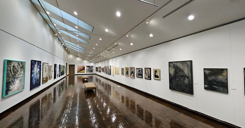貸館展示ってなに？ eyecatch
