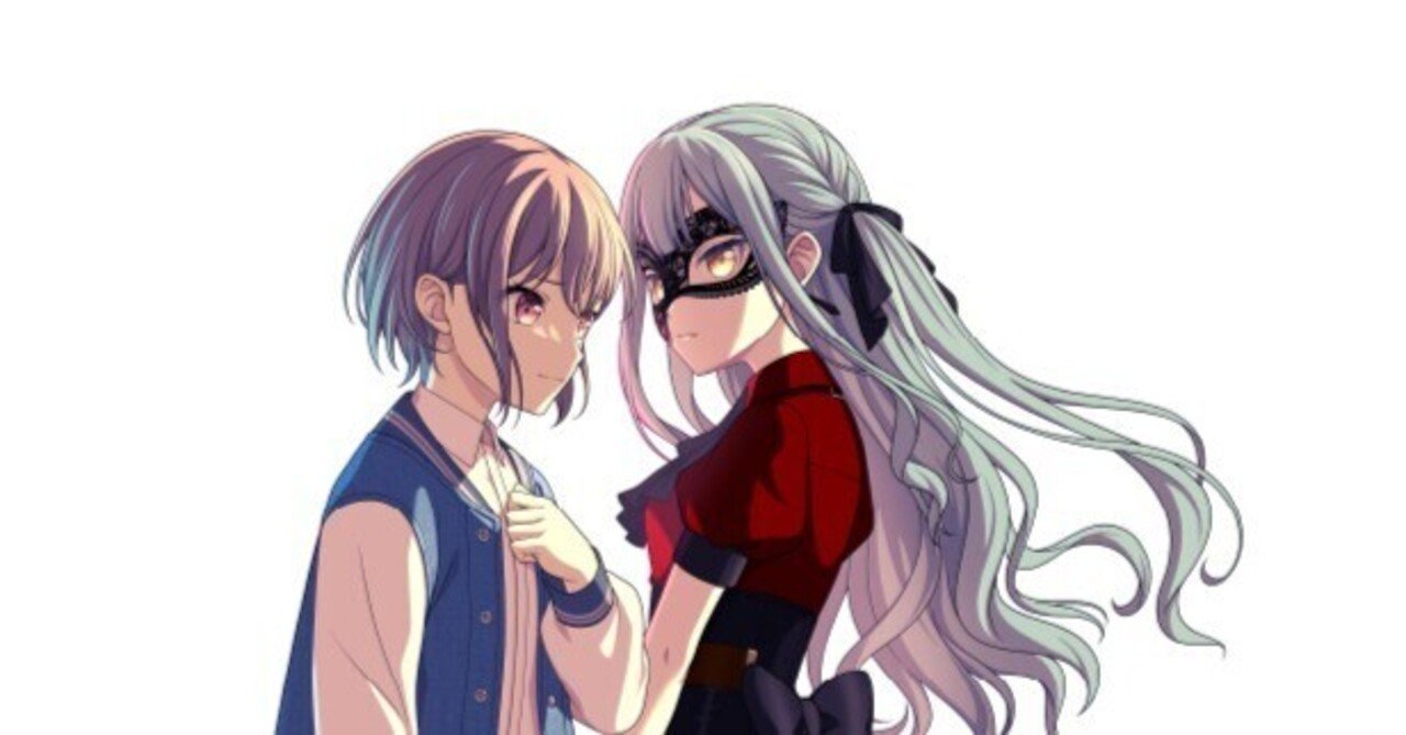 4/26・4/27 MyGO!!!!!×Ave Mujica 合同ライブ「わかれ道の、その先へ