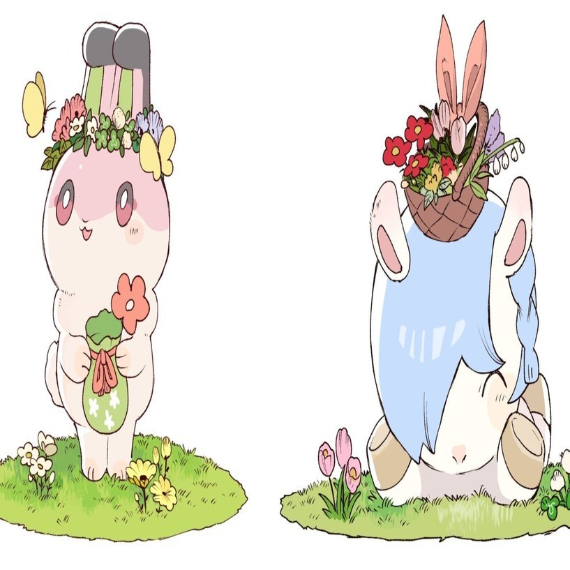 こけこっこおまとめページ☆ 漫画まとめ公開（5/5） 【帰り道】 | 二尾の小狐 「てnこ（てんこ