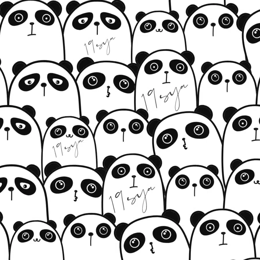pandasya