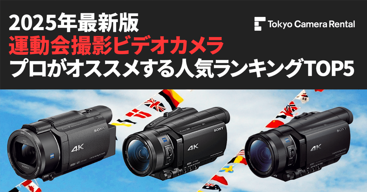 SONY ハンディカム ビデオカメラ　運動会　発表会　大会 SONY ハンディカム ビデオカメラ 運動会 発表会 大会