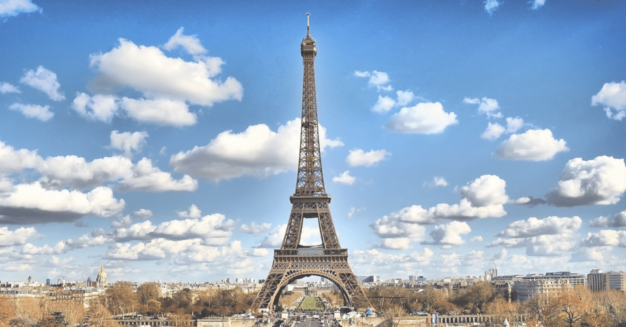 フランス株価指数のCAC40ってなに？｜みち