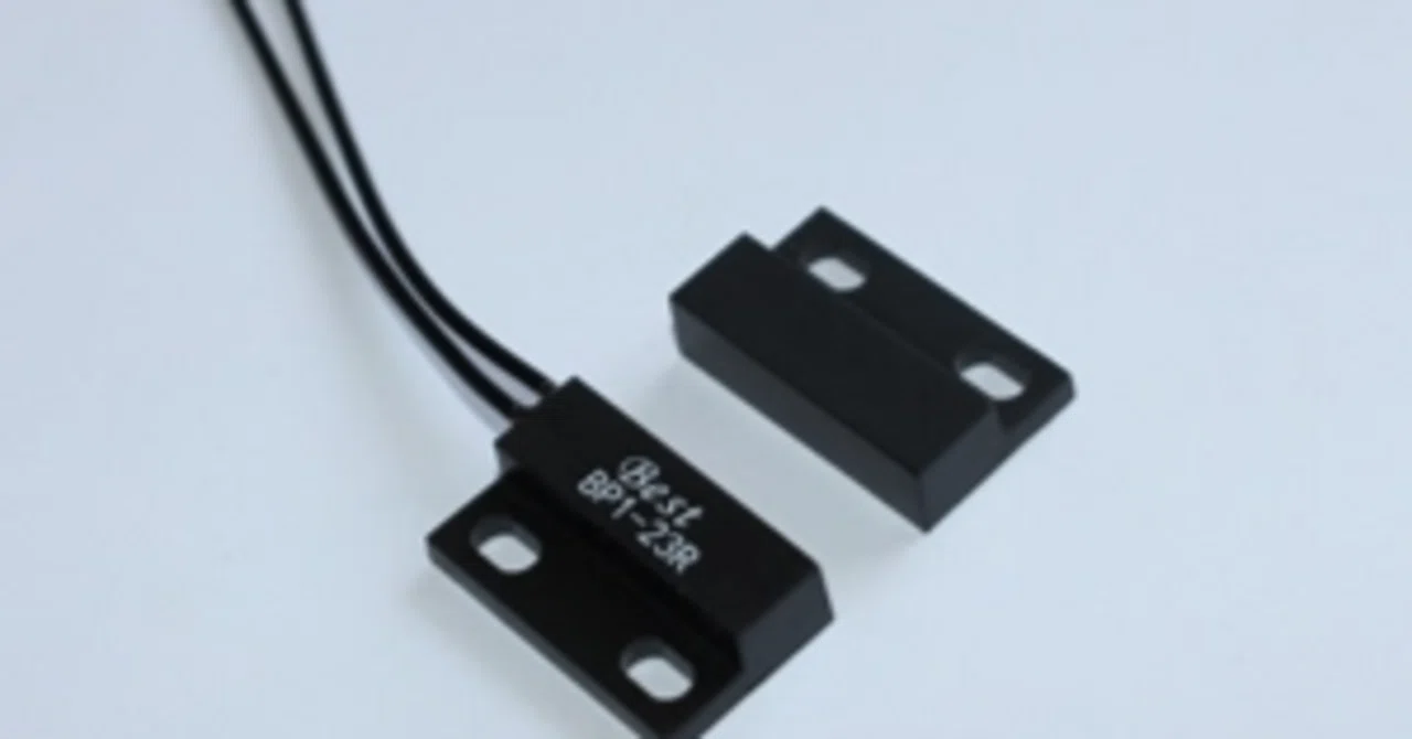 Bstr BST Sensors Connect the World|bstsensor