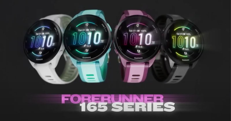 GARMIN ForeAthlete 230J】3つのメリットとデメリット｜Koichi