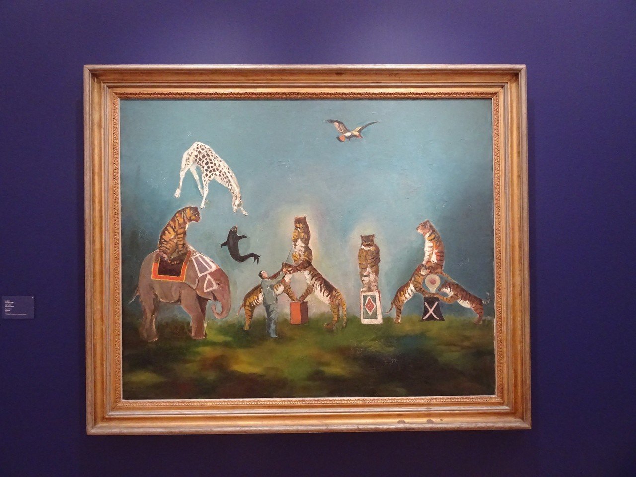 シュルレアリスム100周年を祝して💐箱根・ポーラ美術館で「シュル