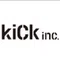 kiCk inc. 