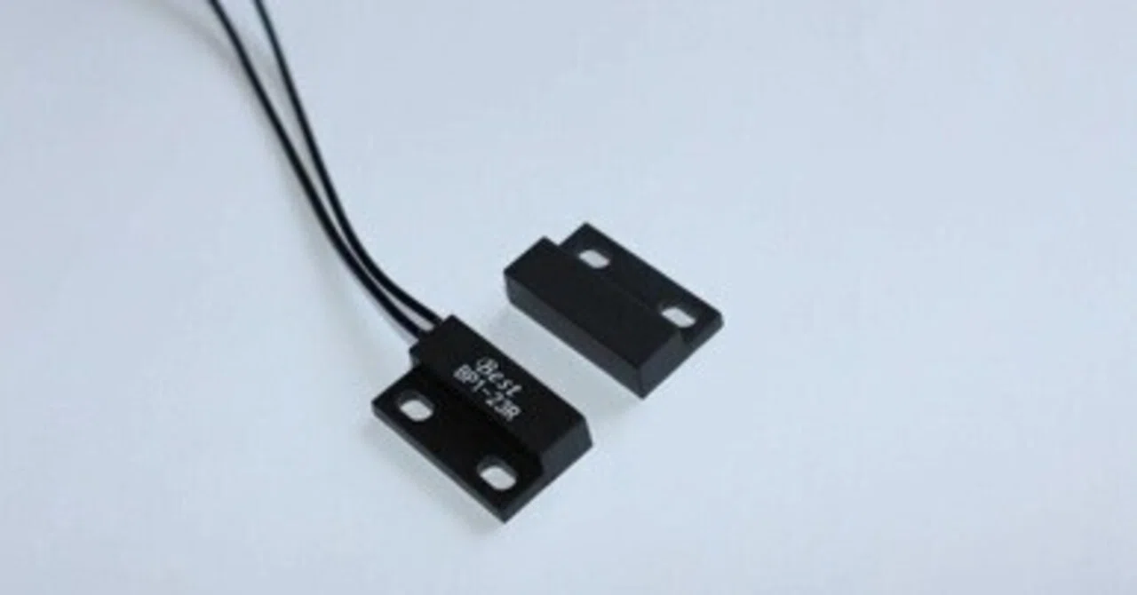 Reed Sensor｜bstsensor