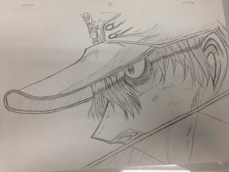 模写修行 オリジナリティを求める前に 佐橋龍 監督 Note 模写修行 オリジナリティを求める前に 佐橋龍 監督 Note