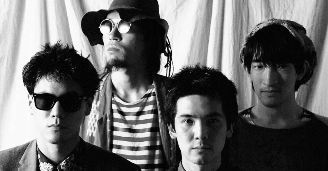 music column｜ROSA LUXEMBURG｜白熊屋
