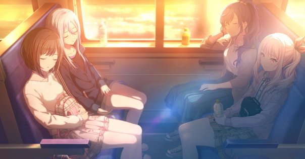 シンフォニック＝レイン】新普及版発売！のご報告とインタビュー