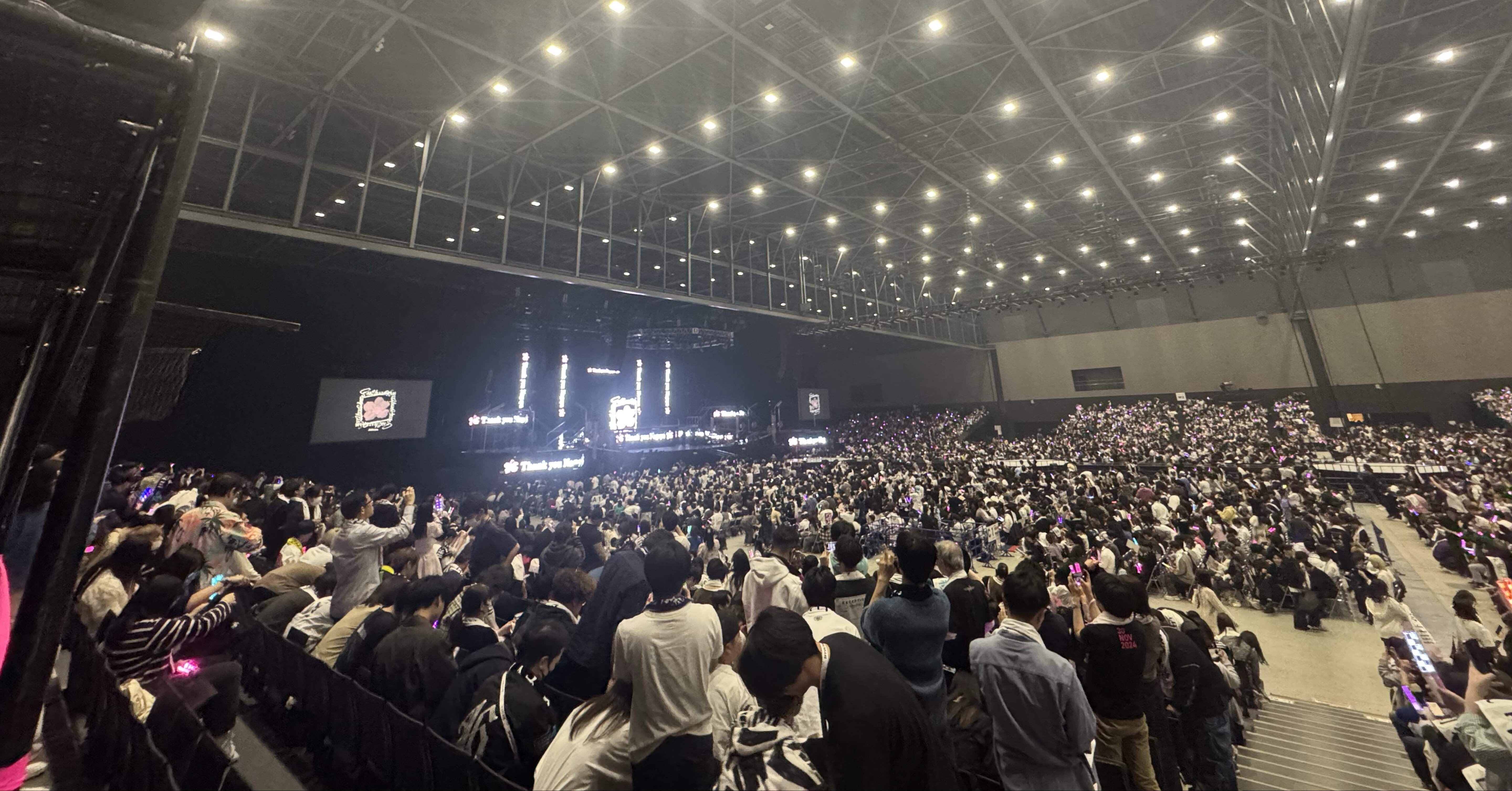 ブリージア席の「ブリージア」とは何なのか、気になったので調べた｜の