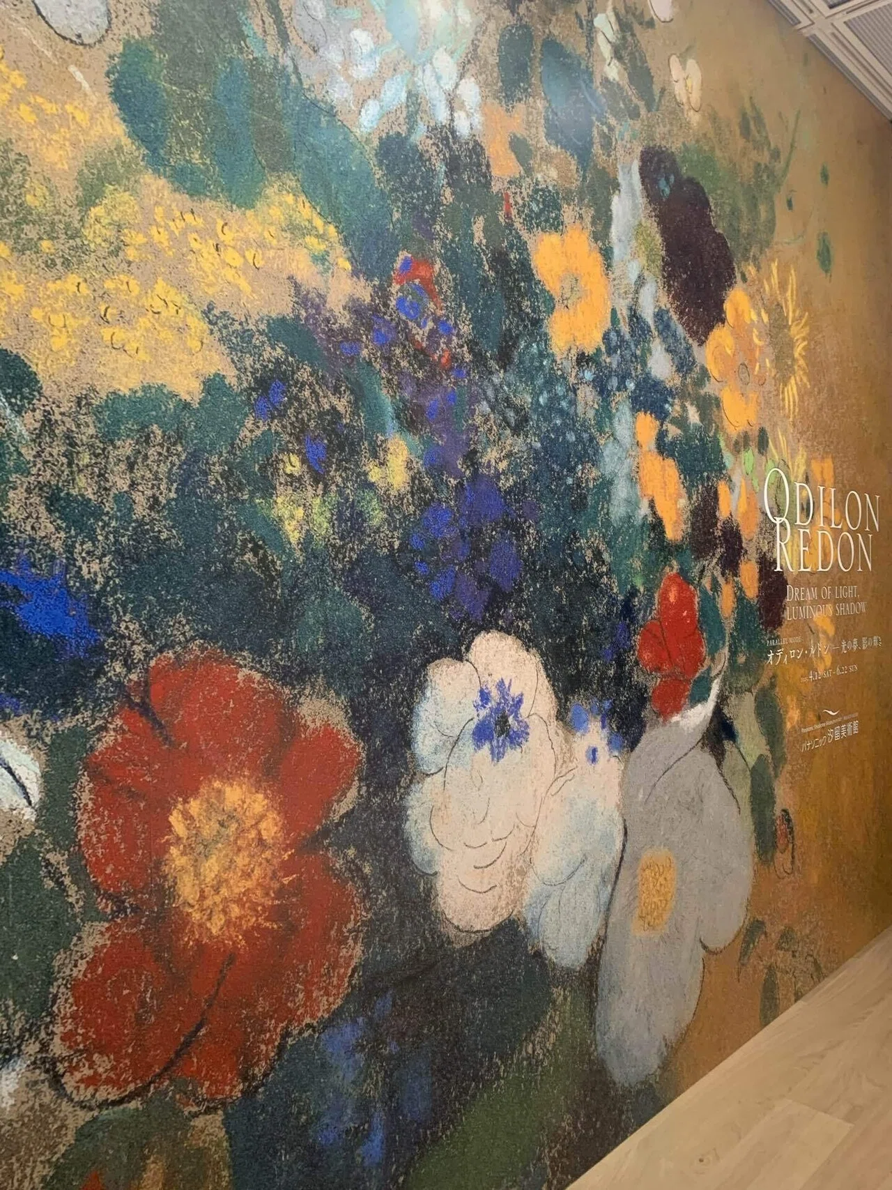 Odilon Redon Prince of Dreams オディロン・ルドン Odilon Redon