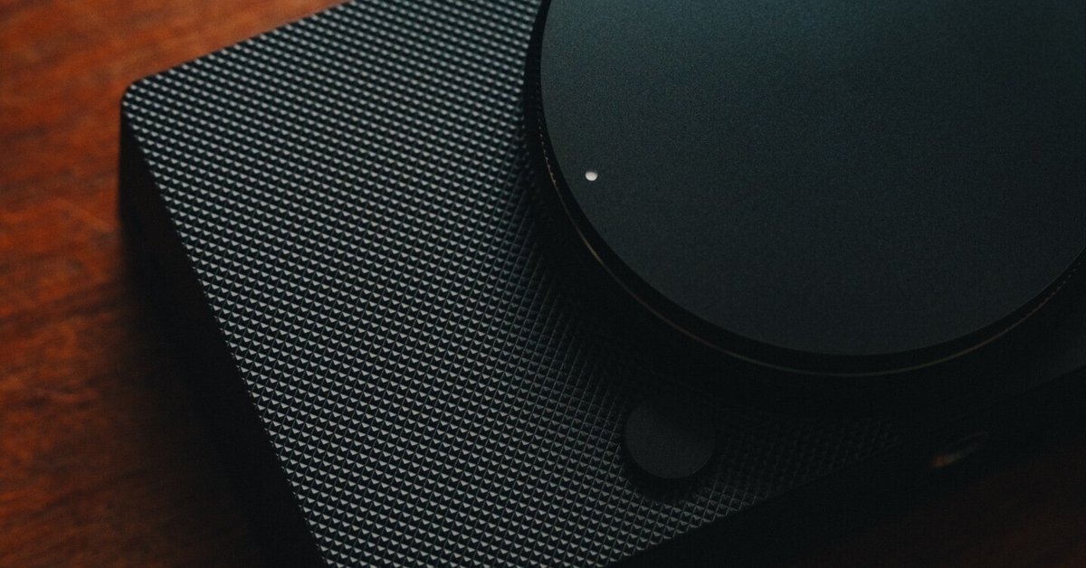 Sigma BFを買った｜t.1nm