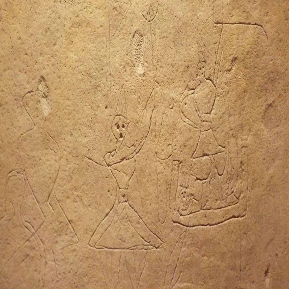 岩盤を掘り黄泉の国を求めた集団墓地～高井田横穴群（大阪府柏原市