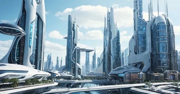 SFのような未来都市を現実に。“海上建築スタートアップ”がつくる