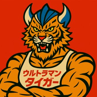 Tiger🐯