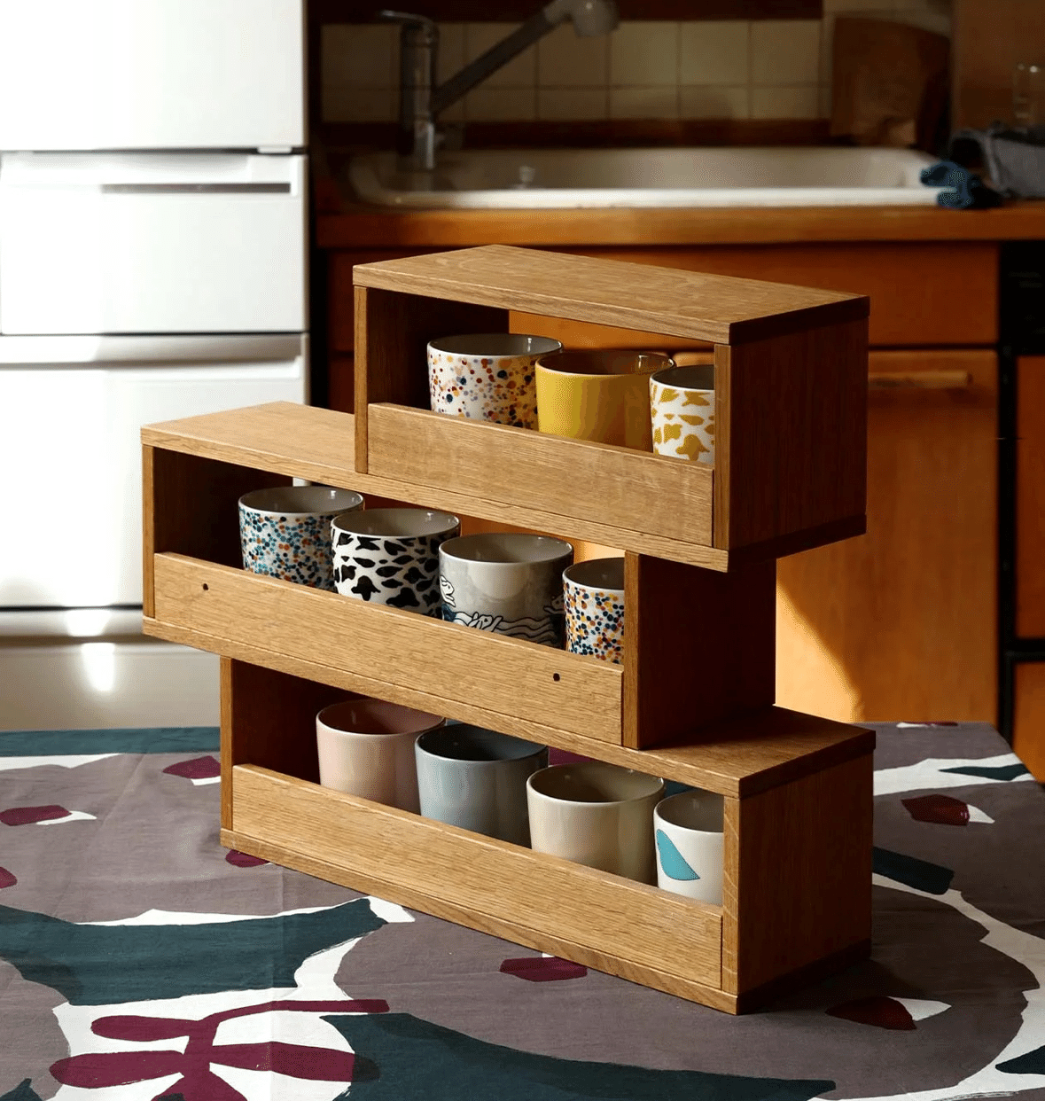 ティーラックdiy☕️｜kaori / diyと北欧雑貨と母と妻と