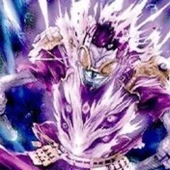 GPおすすめ！アドバンスcsでも優勝！青白神帝｜Sophia