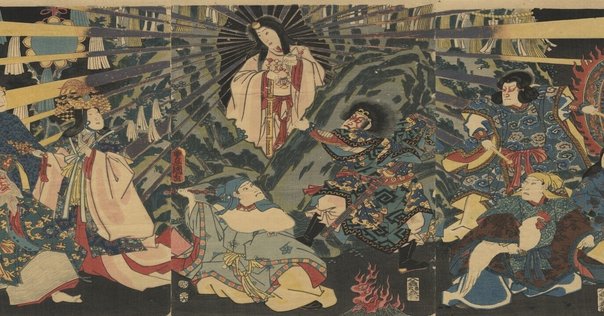 出口王仁三郎の思想と大本霊学｜MORFO HUB