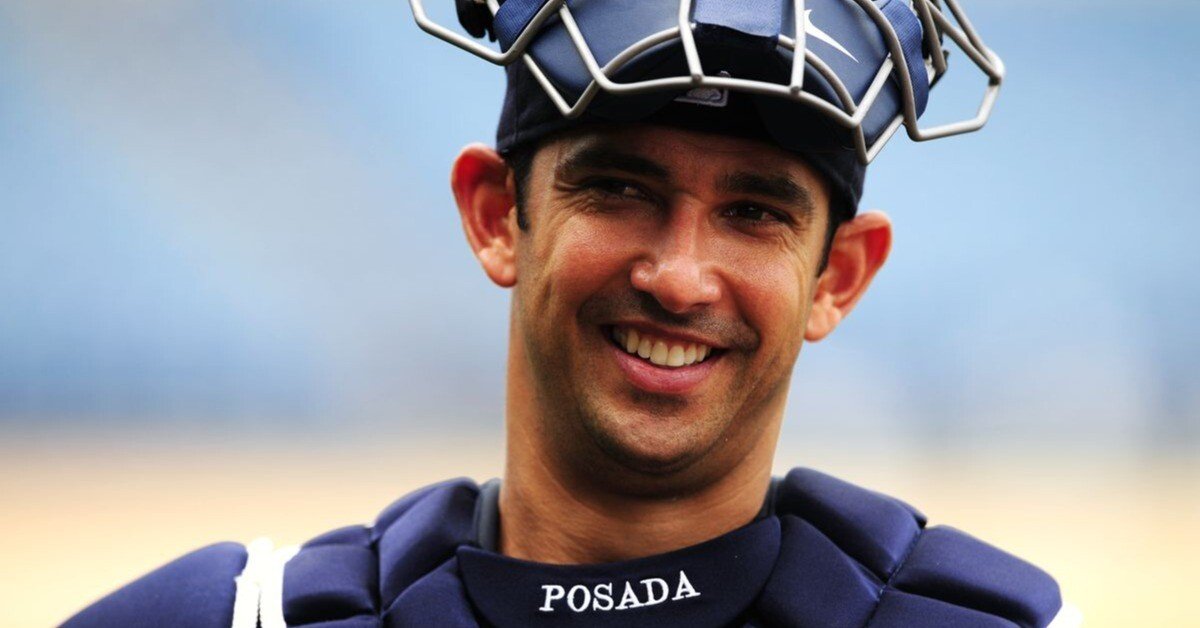 ホルヘ・ポサダはなぜ野球殿堂入りできないのか｜yt@殿堂考察