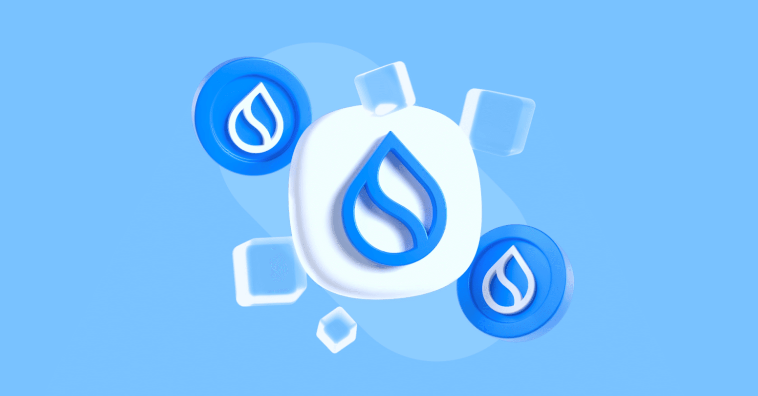 SUiエコシステムとは何か？レイヤー1ブロックチェーン技術の未来を探る｜CoinEx 日本語【公式】コインエックス