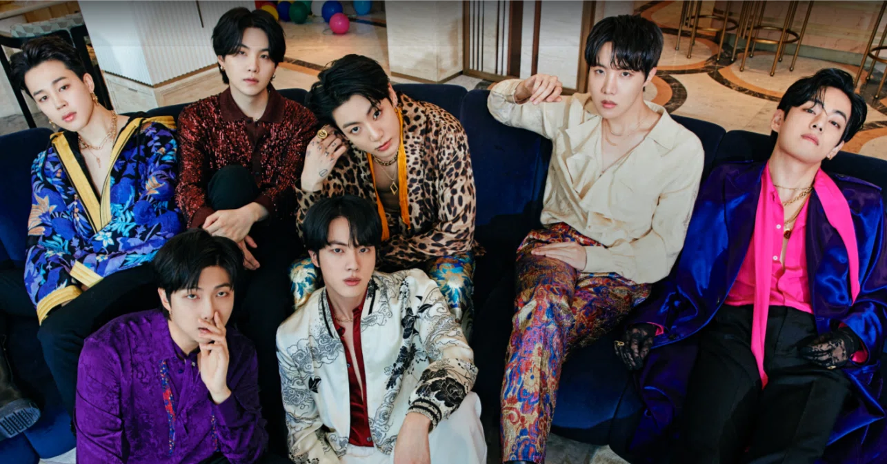 7 moments】BTSのソロ期をまとめて振り返ろう【2022～2023＋α】｜音色