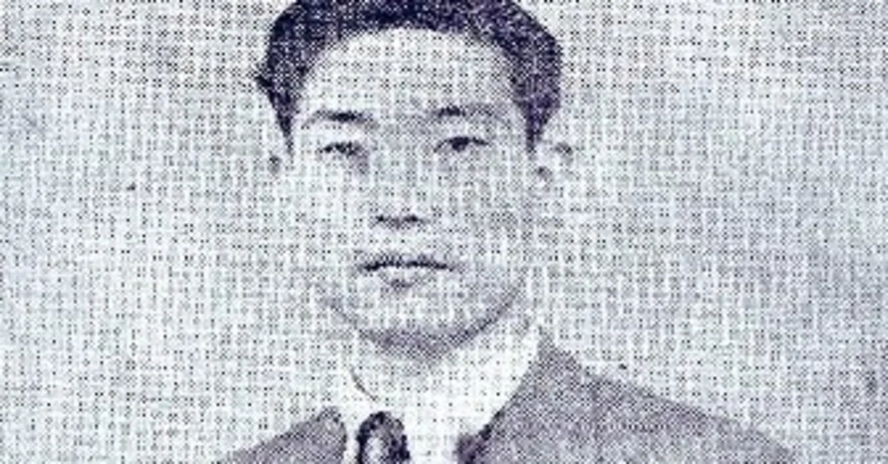 尹快炳 - Wikipedia風｜Mr.whitebelt/しょぼんドー