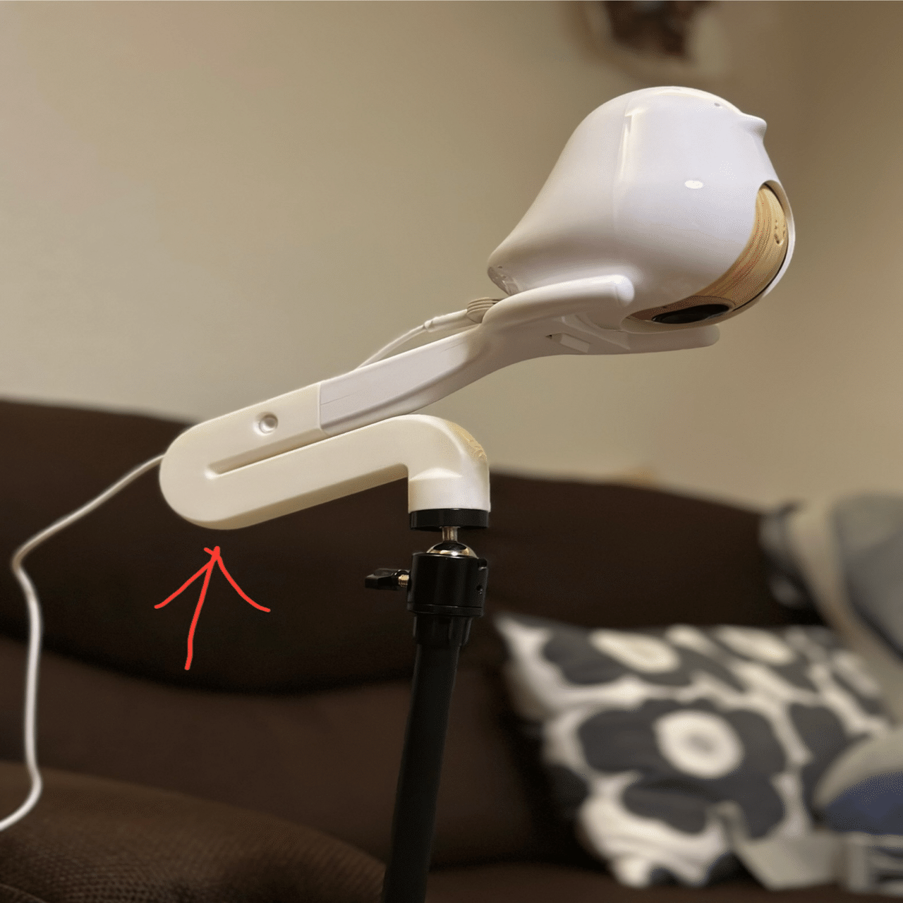 CuboAiのAI機能を使うための専用アタッチメントを作った話｜あいのま