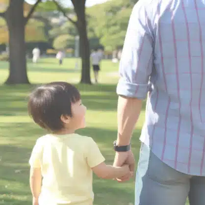こどもと暮らすことば