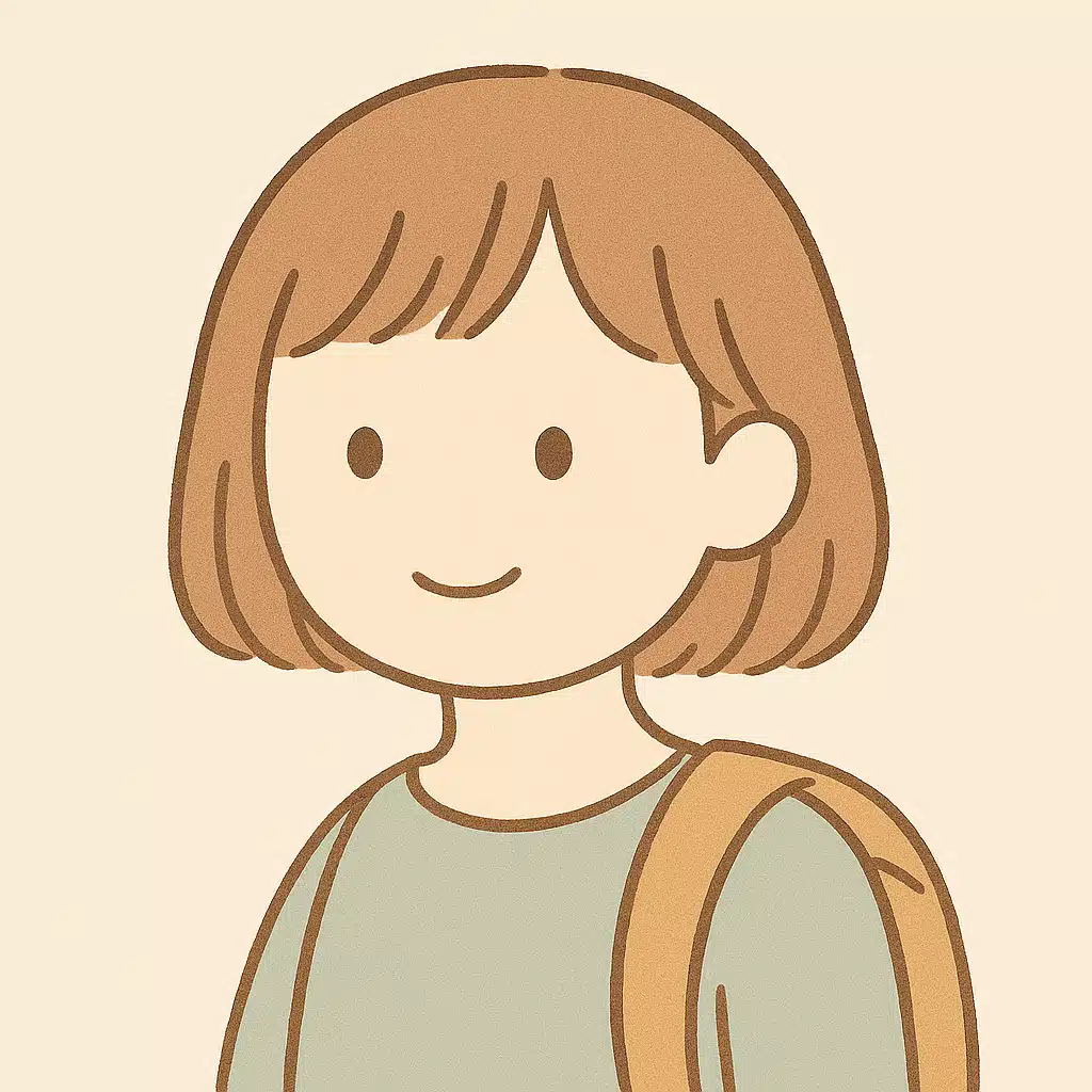 おなつ