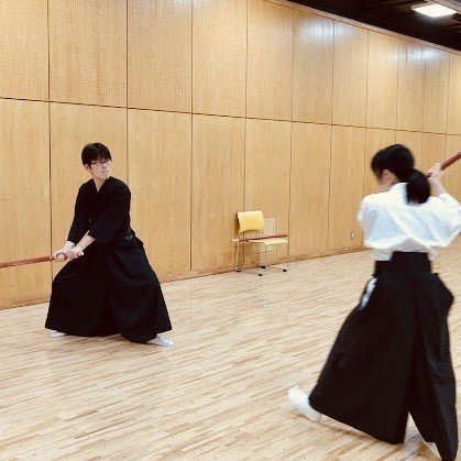 新陰流品川道場のnoteをはじめました 新陰流兵法 西江会 しんかげりゅうひょうほう せいごうかい Note 新陰流品川道場のnoteをはじめました 新陰流兵法 西江会 しんかげりゅうひょうほう せいごうかい Note