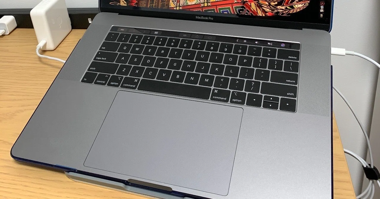 MacBookユーザー必見】キーボード不具合を感じたら即取るべき行動