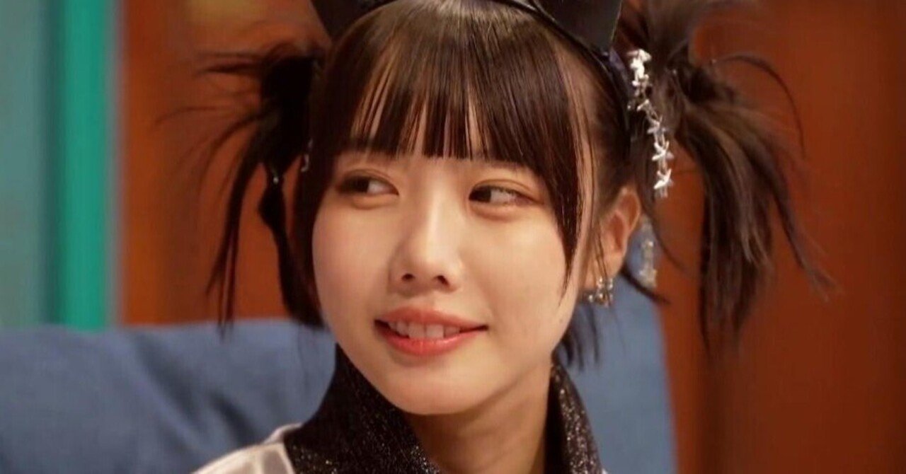 そもそも】なぜ僕は「あのちゃん」に沼っているのかを、いまさら｜たらい