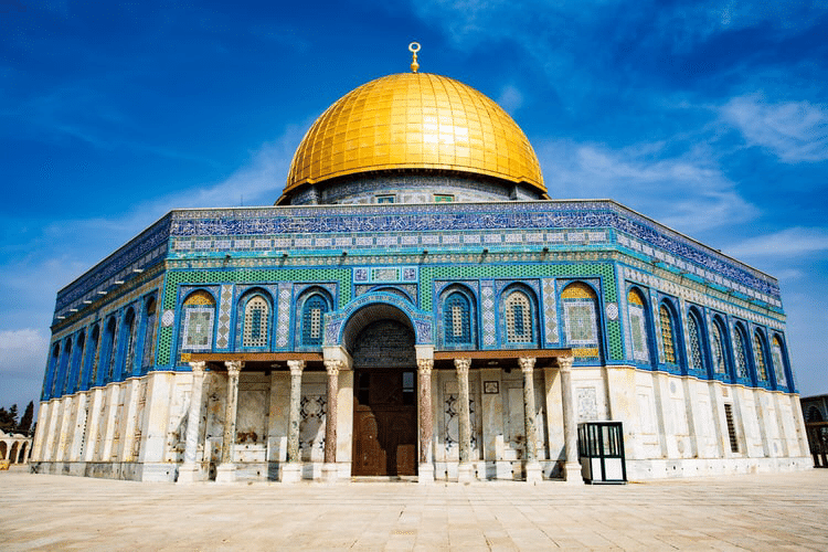 イスラム教徒とユダヤ教徒の違いについて考えてみた Che Note イスラム教徒とユダヤ教徒の違いについて考えてみた Che Note