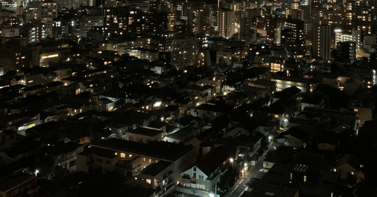 第13夜 長くなりそうな夜 - 渡邉由紀・山本麻里安「風邪ひいた夜」｜めち